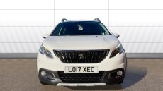 Peugeot 2008 1.6 BlueHDi 100 Allure 5dr Diesel Estate